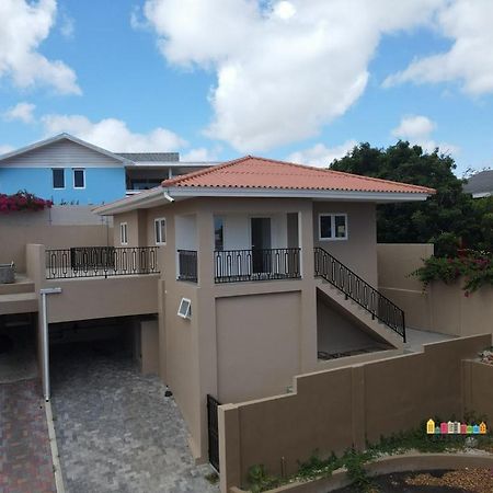 Cubana Resort Appartement Loopafstand Mambo Beach Willemstad Exterior foto