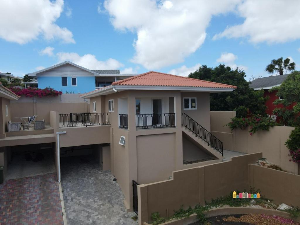 Cubana Resort Appartement Loopafstand Mambo Beach Willemstad Exterior foto